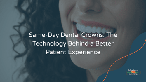 Same Day Crowns Brattleboro Vermont Dentist