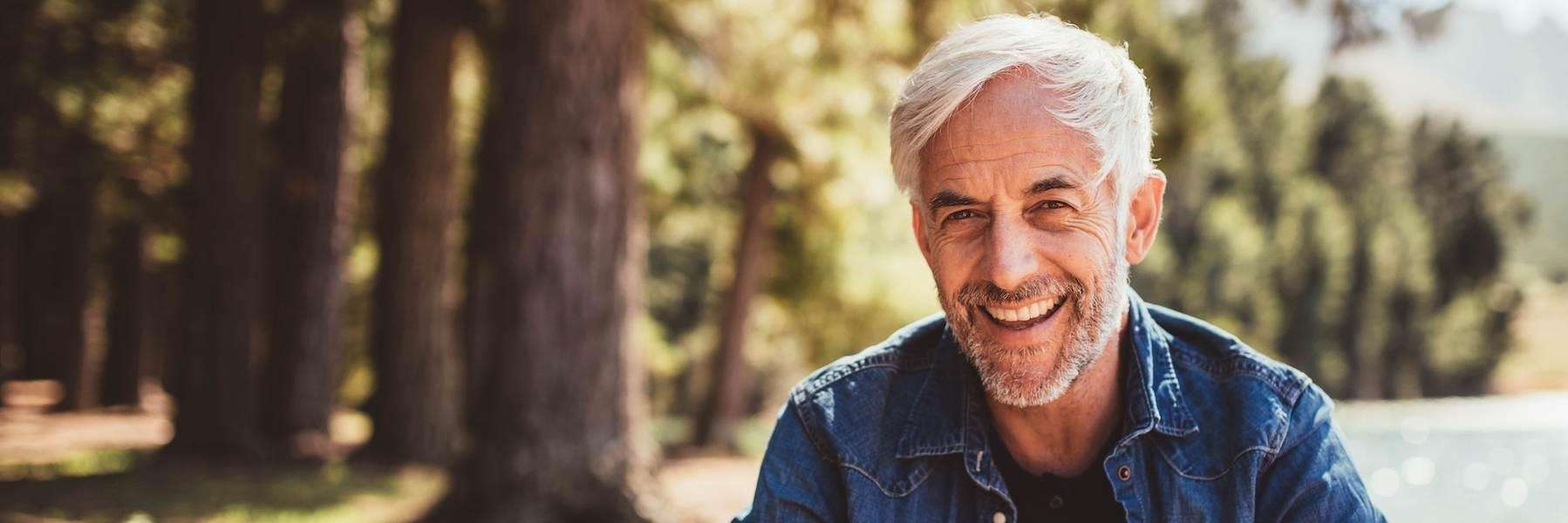 Dentures and Partials | Dentist