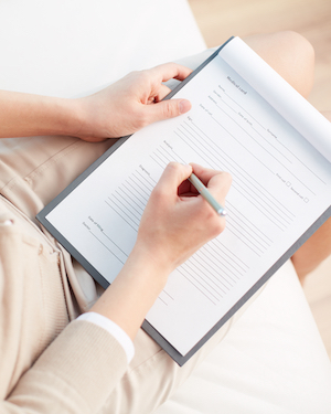 Horizon Dental | Patient Forms