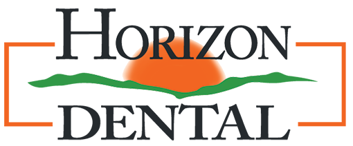 Link to Horizon Dental Associates home page